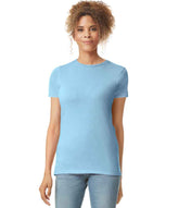 GD72 Light Blue Model